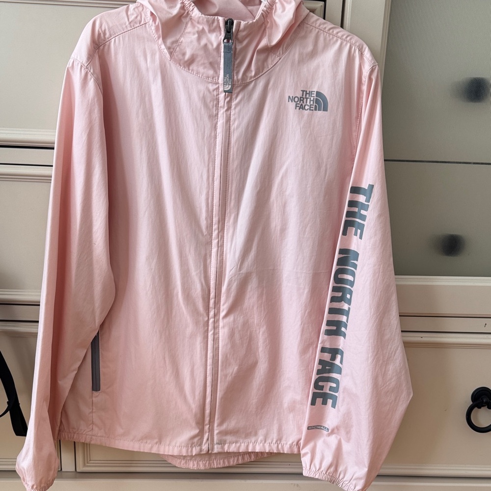 The North Face Kids Jacket - Pink
